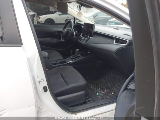 2023 Toyota Corolla Hybrid მანქანა იყიდება აუქციონზე, vin: JTDBDMHEXP3003386, აუქციონის ნომერი: 12604638