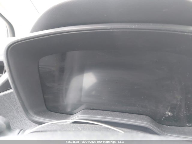 2023 Toyota Corolla Hybrid მანქანა იყიდება აუქციონზე, vin: JTDBDMHEXP3003386, აუქციონის ნომერი: 12604638