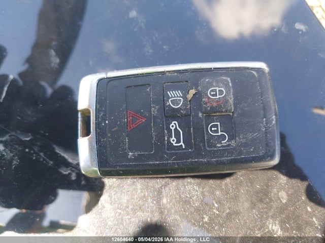 Продаж на аукціоні авто 2020 Land Rover Discovery Sport Se R-dynamic, vin: SALCL2GX2LH863416, номер лоту: 12604640