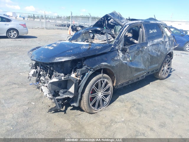 Продаж на аукціоні авто 2020 Land Rover Discovery Sport Se R-dynamic, vin: SALCL2GX2LH863416, номер лоту: 12604640