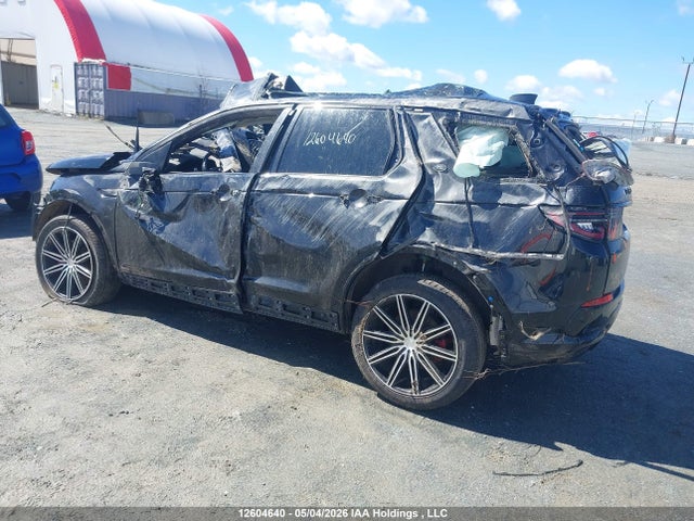 Продаж на аукціоні авто 2020 Land Rover Discovery Sport Se R-dynamic, vin: SALCL2GX2LH863416, номер лоту: 12604640