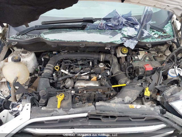 Ford Ecosport 2018 MAJ3P1TE5JC160063 Image 10