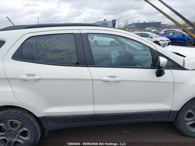 Ford Ecosport 2018 MAJ3P1TE5JC160063 Image 14