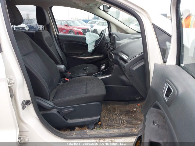 Ford Ecosport 2018 MAJ3P1TE5JC160063 Image 5