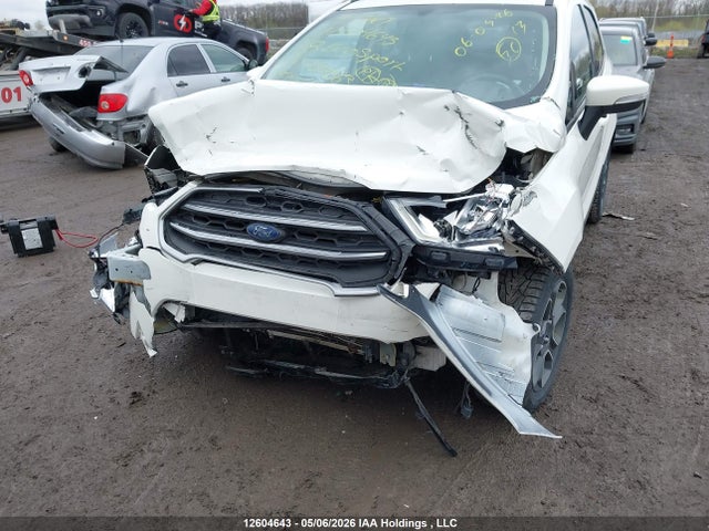 Ford Ecosport 2018 MAJ3P1TE5JC160063 Image 6
