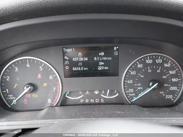 Ford Ecosport 2018 MAJ3P1TE5JC160063 Image 7