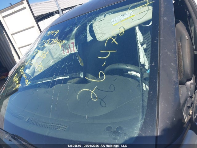 Nissan KICKS SV 2020 3N1CP5CV3LL572655 Image 12