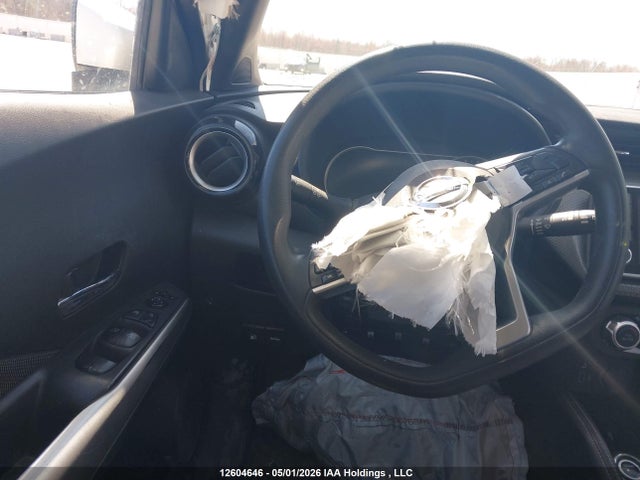 Nissan KICKS SV 2020 3N1CP5CV3LL572655 Image 14