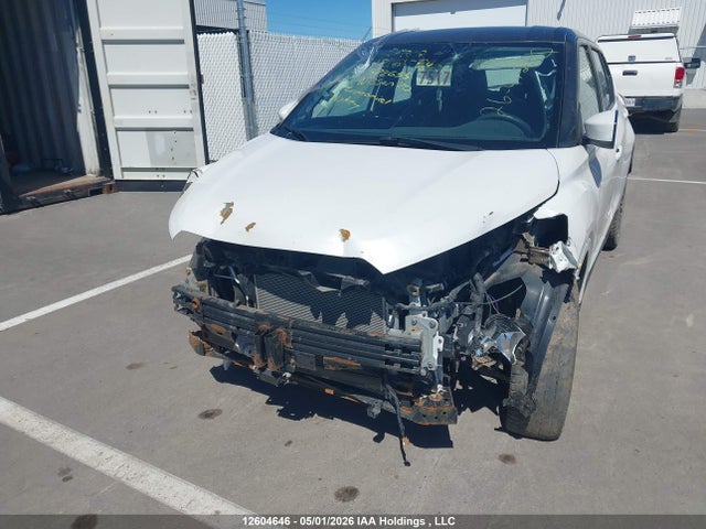 Nissan KICKS SV 2020 3N1CP5CV3LL572655 Image 6