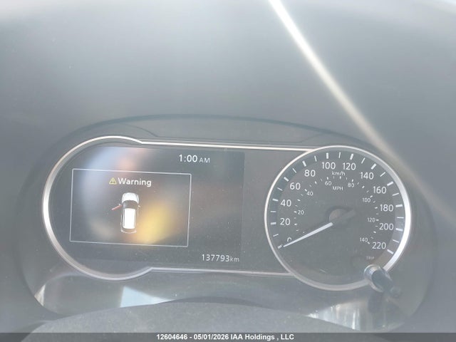 Nissan KICKS SV 2020 3N1CP5CV3LL572655 Image 7