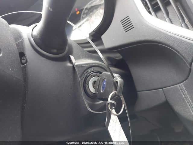 4S3GTAA66J3718506 Subaru Impreza Convenience