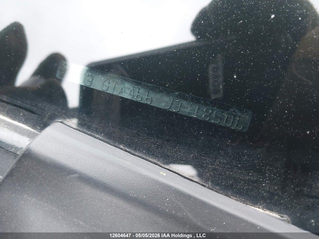 4S3GTAA66J3718506 Subaru Impreza Convenience