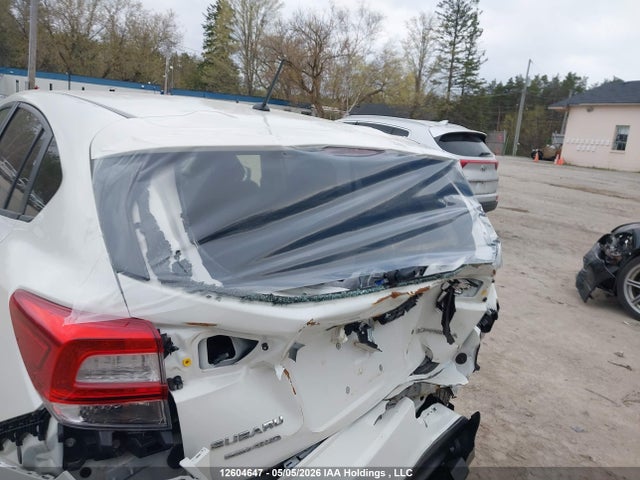 4S3GTAA66J3718506 Subaru Impreza Convenience