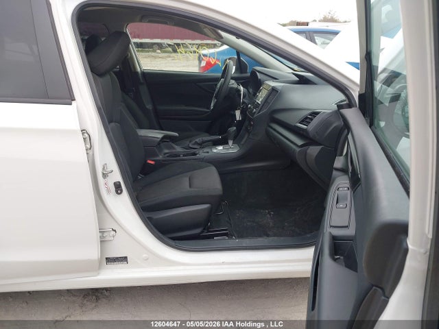 4S3GTAA66J3718506 Subaru Impreza Convenience