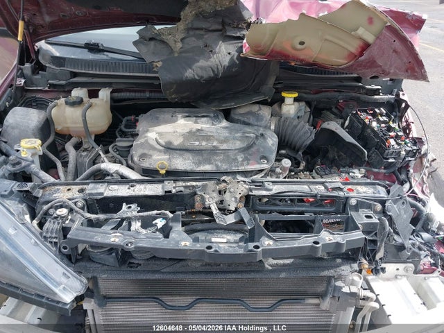 Aukcja sprzedaży 2018 Chrysler Pacifica, vin: 2C4RC1AG3JR131186, numer aukcji: 12604648
