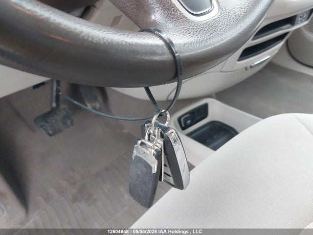 Aukcja sprzedaży 2018 Chrysler Pacifica, vin: 2C4RC1AG3JR131186, numer aukcji: 12604648