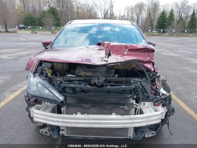 Aukcja sprzedaży 2018 Chrysler Pacifica, vin: 2C4RC1AG3JR131186, numer aukcji: 12604648