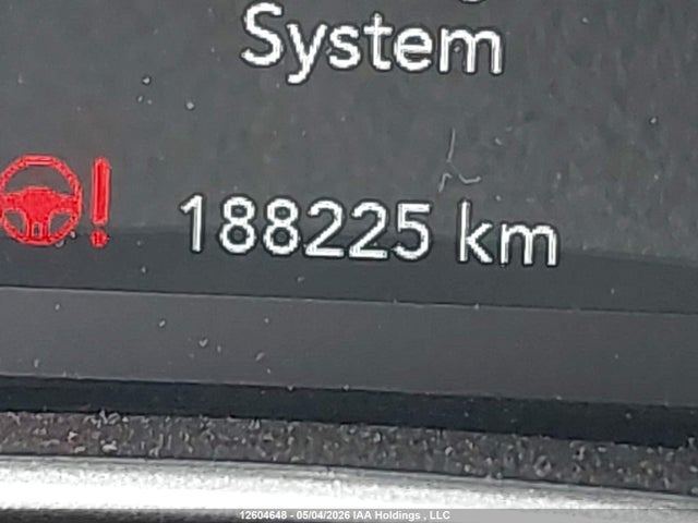 Aukcja sprzedaży 2018 Chrysler Pacifica, vin: 2C4RC1AG3JR131186, numer aukcji: 12604648