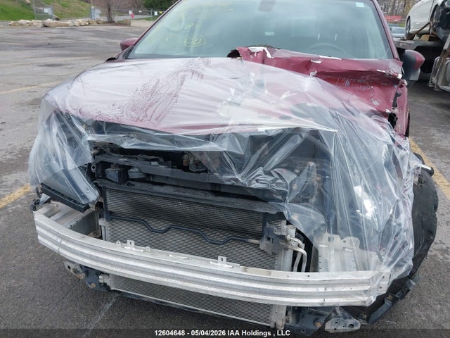 Aukcja sprzedaży 2018 Chrysler Pacifica, vin: 2C4RC1AG3JR131186, numer aukcji: 12604648