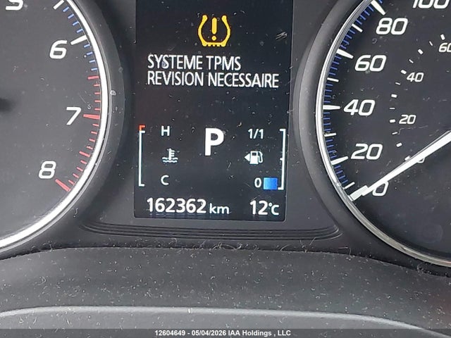 Aukcja sprzedaży 2020 Mitsubishi Outlander Es/ex/ex-l, vin: JA4AZ2A38LZ604940, numer aukcji: 12604649
