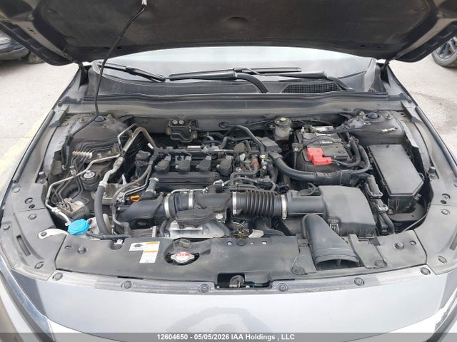 1HGCV1F9XMA802325 Honda Accord Touring