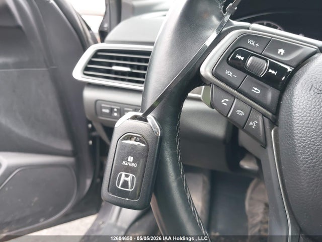 1HGCV1F9XMA802325 Honda Accord Touring