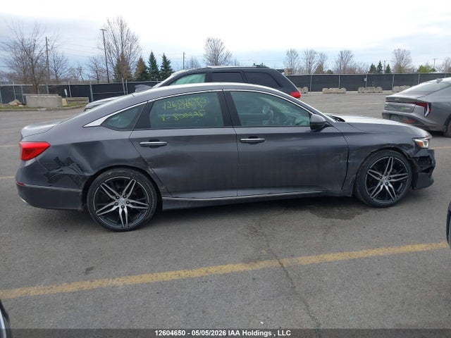 1HGCV1F9XMA802325 Honda Accord Touring