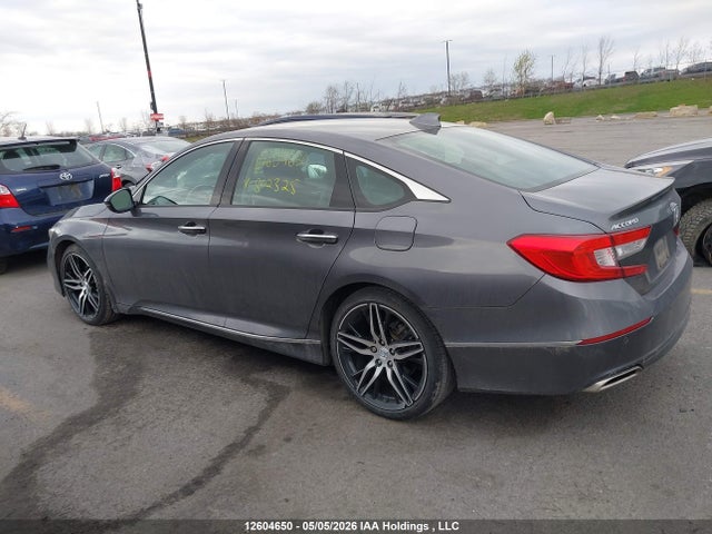 1HGCV1F9XMA802325 Honda Accord Touring