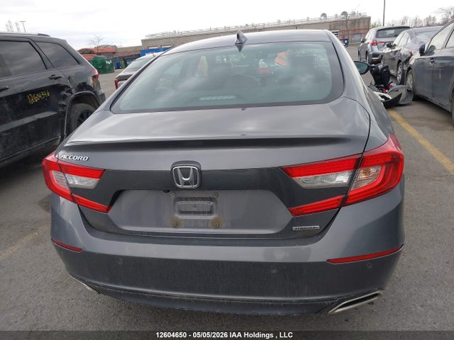 1HGCV1F9XMA802325 Honda Accord Touring