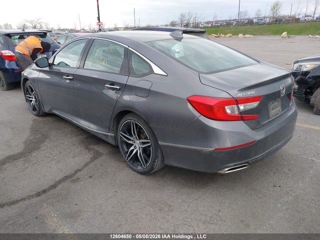 1HGCV1F9XMA802325 Honda Accord Touring