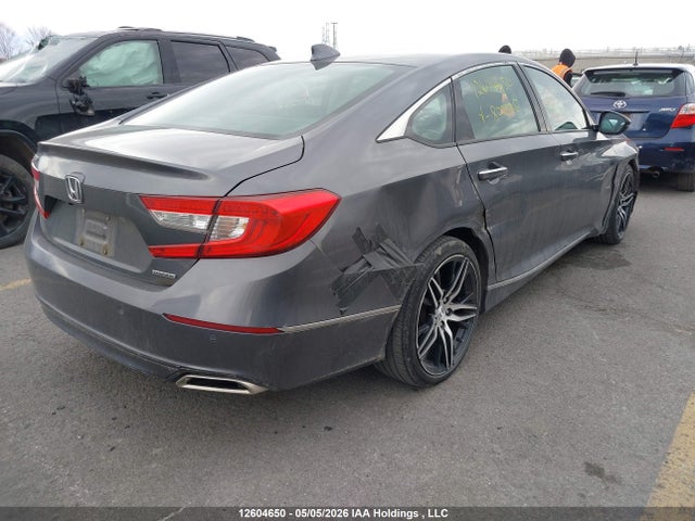 1HGCV1F9XMA802325 Honda Accord Touring