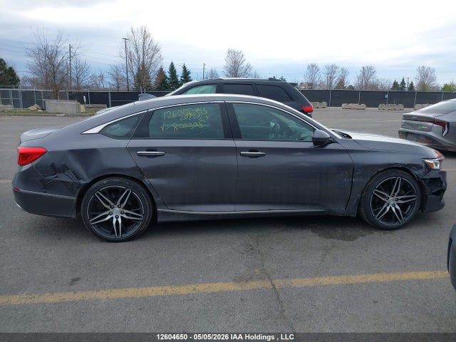 1HGCV1F9XMA802325 Honda Accord Touring
