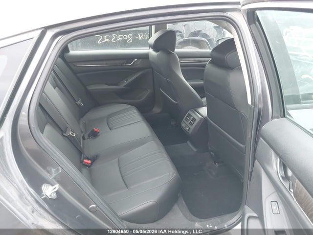 1HGCV1F9XMA802325 Honda Accord Touring