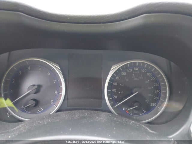 Продажа на аукционе авто 2016 Infiniti Q50 Premium/sport, vin: JN1EV7AR7GM346954, номер лота: 12604651