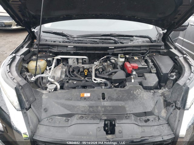 JA4J4WA82RZ612297 Mitsubishi Outlander Gt/gt Noir/gt Premium