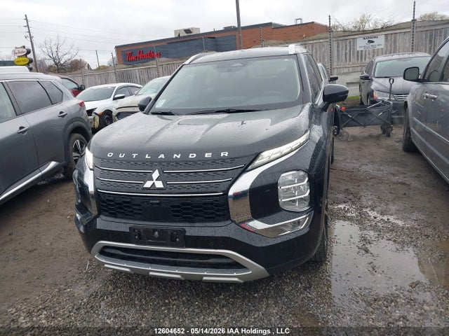 JA4J4WA82RZ612297 Mitsubishi Outlander Gt/gt Noir/gt Premium