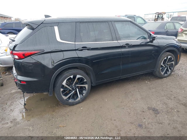 JA4J4WA82RZ612297 Mitsubishi Outlander Gt/gt Noir/gt Premium