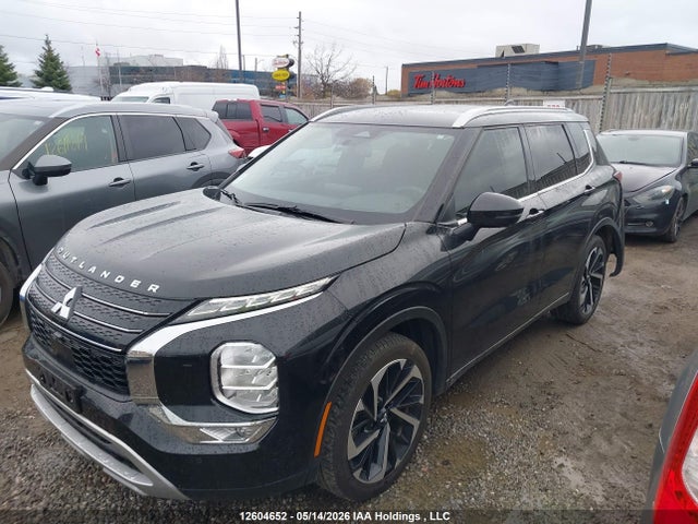 JA4J4WA82RZ612297 Mitsubishi Outlander Gt/gt Noir/gt Premium