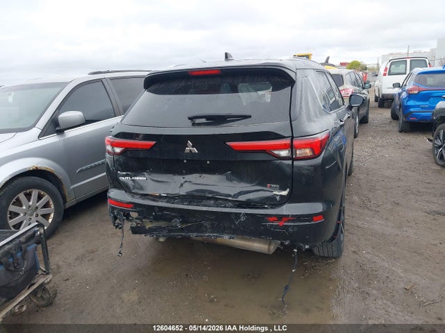 JA4J4WA82RZ612297 Mitsubishi Outlander Gt/gt Noir/gt Premium