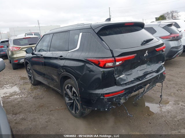 JA4J4WA82RZ612297 Mitsubishi Outlander Gt/gt Noir/gt Premium