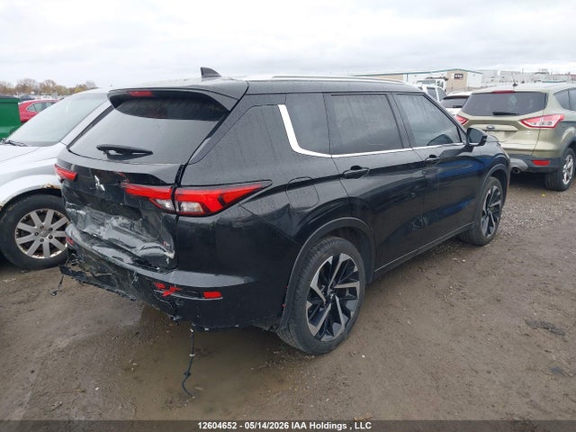 JA4J4WA82RZ612297 Mitsubishi Outlander Gt/gt Noir/gt Premium