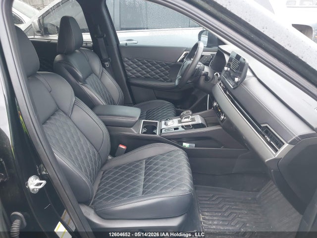 JA4J4WA82RZ612297 Mitsubishi Outlander Gt/gt Noir/gt Premium