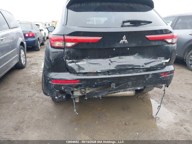 JA4J4WA82RZ612297 Mitsubishi Outlander Gt/gt Noir/gt Premium