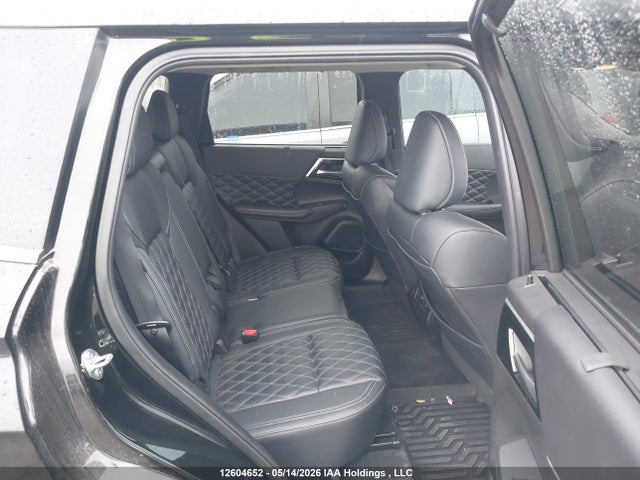 JA4J4WA82RZ612297 Mitsubishi Outlander Gt/gt Noir/gt Premium