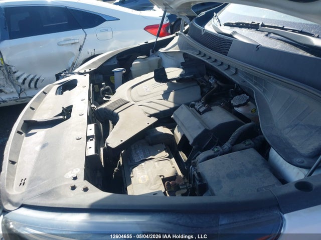 Продажа на аукционе авто 2016 Kia Sorento 3.3l Sx/3.3l Sx+, vin: 5XYPKDA54GG077890, номер лота: 12604655