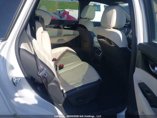 Продажа на аукционе авто 2016 Kia Sorento 3.3l Sx/3.3l Sx+, vin: 5XYPKDA54GG077890, номер лота: 12604655