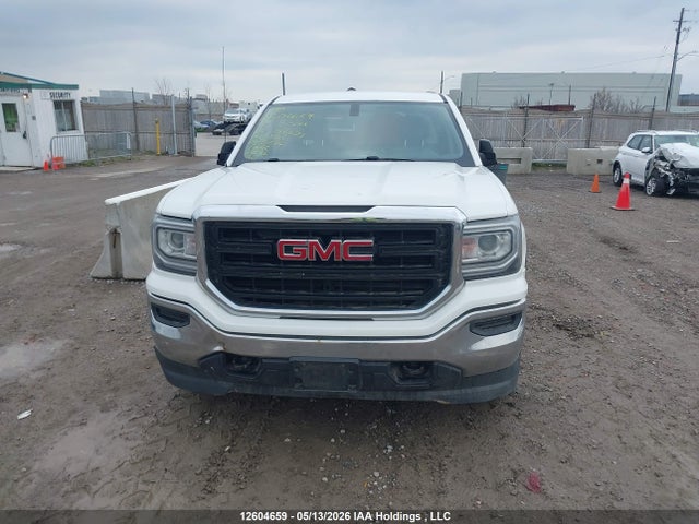 Aukcja sprzedaży 2018 Gmc Sierra K1500, vin: 3GTU2LEC0JG146671, numer aukcji: 12604659