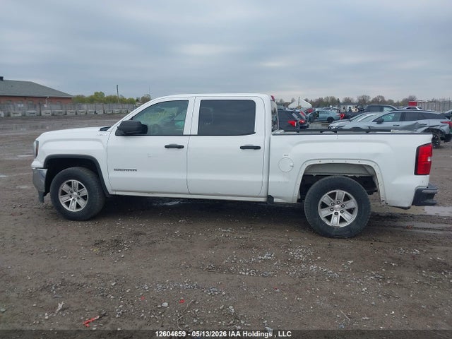 Aukcja sprzedaży 2018 Gmc Sierra K1500, vin: 3GTU2LEC0JG146671, numer aukcji: 12604659