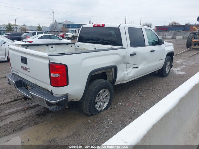 Aukcja sprzedaży 2018 Gmc Sierra K1500, vin: 3GTU2LEC0JG146671, numer aukcji: 12604659