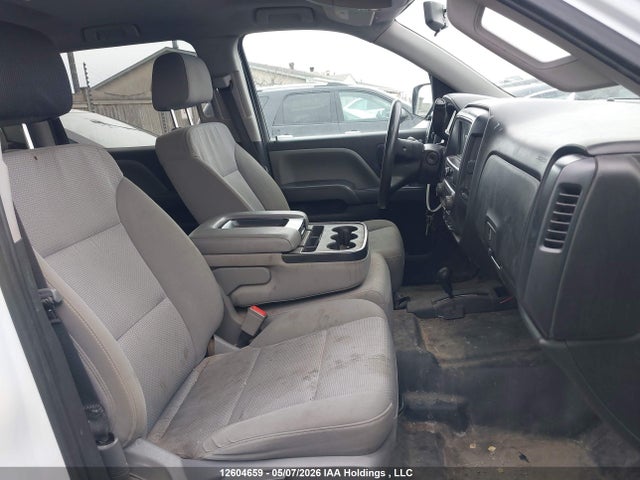 Aukcja sprzedaży 2018 Gmc Sierra K1500, vin: 3GTU2LEC0JG146671, numer aukcji: 12604659